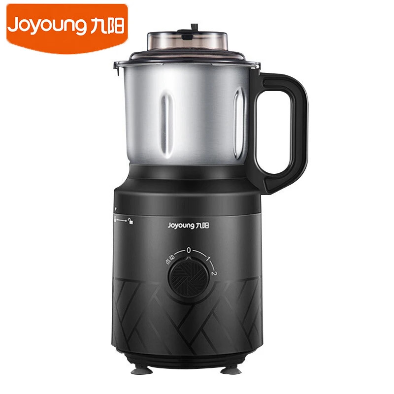 Molinillo Eléctrico JOYOUNG: Potente, Versátil, Acero Inoxidable